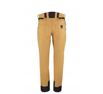 PANTALON DE TRAVAIL BREAK CODE - LAFONT