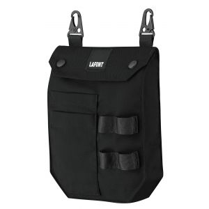 Poche amovible pour porte-outils Lafont - 106POK4 noir