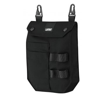 Poche amovible pour porte-outils Lafont - 106POK4 noir