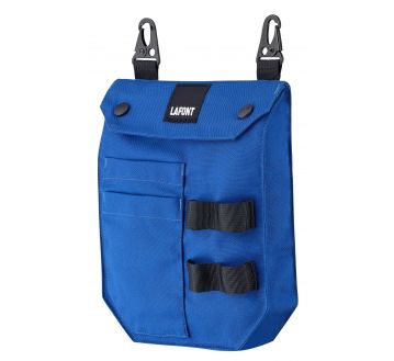 Poche amovible pour porte-outils Lafont - 106POK4 bleu