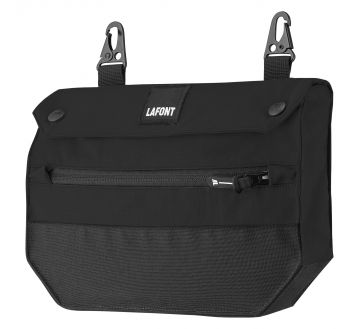 Poche amovible POK6 Lafont noir