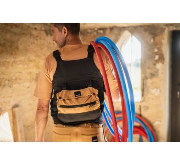 POCHE AMOVIBLE PORTE OUTILS POK6 - LAFONT