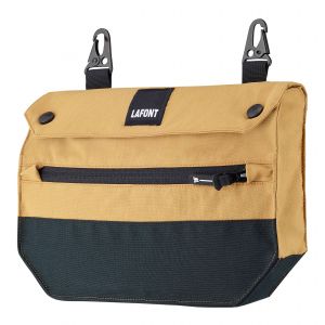 Poche amovible POK6 Lafont noir 2