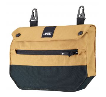 Poche amovible POK6 Lafont camel