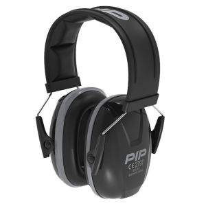CASQUE ANTI-BRUIT ELEVATE NP330 - 27dB - PIP