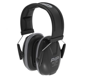 CASQUE ANTI-BRUIT ELEVATE NP330 - 27dB - PIP