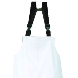 COTTE A BRETELLES AGROALIMENTAIRE IMPERMEABLE FOOD 8FOOB... 2