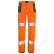 PANTALON DE TRAVAIL HV PUPIL PI POCHE GENOUX 1HVNG3PI - CEPOVETT