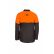 VESTE TRAVAIL ANTICOUPURES PORTET 1RJ1 CLASSE 1 ORANGE/GRIS - SIP