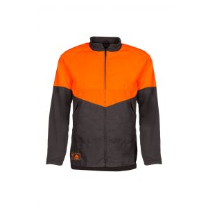 VESTE TRAVAIL ANTICOUPURES PORTET 1RJ1 CLASSE 1...