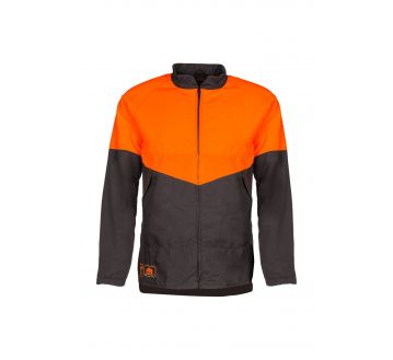 VESTE TRAVAIL ANTICOUPURES PORTET 1RJ1 CLASSE 1...