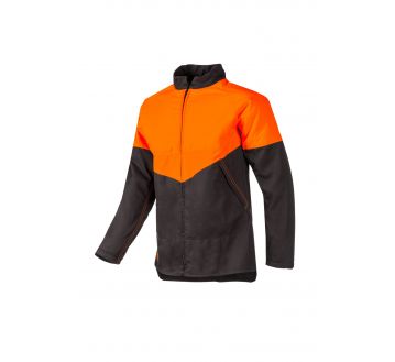 VESTE TRAVAIL ANTICOUPURES PORTET 1RJ1 CLASSE 1...