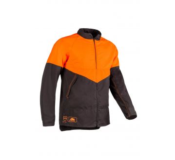 VESTE TRAVAIL ANTICOUPURES PORTET 1RJ1 CLASSE 1...