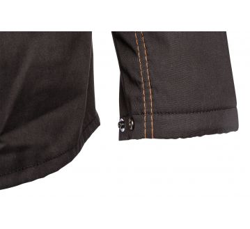 VESTE TRAVAIL ANTICOUPURES PORTET 1RJ1 CLASSE 1...