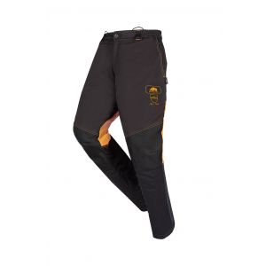 PANTALON DE TRAVAIL ANTICOUPURES VENTOUX 2 CLASSE 2 1RX2...