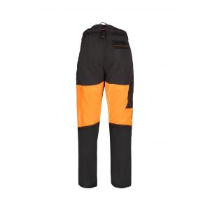 PANTALON DE TRAVAIL ANTICOUPURES VENTOUX 2 CLASSE 2 1RX2... 2