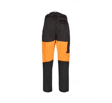 PANTALON DE TRAVAIL ANTICOUPURES VENTOUX 2...