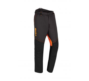 PANTALON DE TRAVAIL ANTICOUPURES VENTOUX 2...