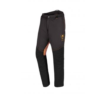 PANTALON DE TRAVAIL ANTICOUPURES VENTOUX 2...