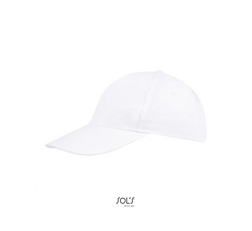 CASQUETTE SUNNY 88110 - SOL'S
