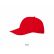 CASQUETTE SUNNY 88110 - SOL'S