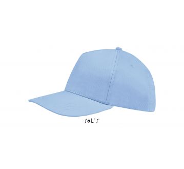 CASQUETTE SUNNY 88110 - SOL'S