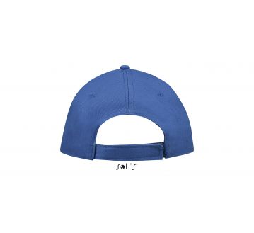 CASQUETTE SUNNY 88110 - SOL'S