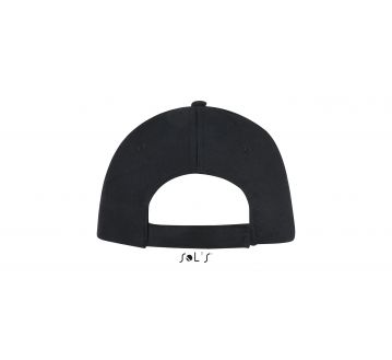 CASQUETTE SUNNY 88110 - SOL'S