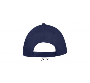 CASQUETTE SUNNY 88110 - SOL'S