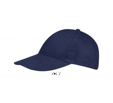 CASQUETTE SUNNY 88110 - SOL'S