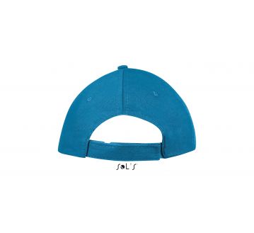 CASQUETTE SUNNY 88110 - SOL'S