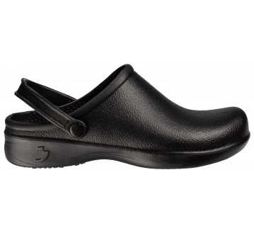 SABOTS BESTLIGHT NOIR SAFETY JOGGER PROFESSIONAL