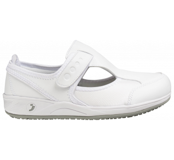 CHAUSSURES DE TRAVAIL CAMILLE  BLANC - SAFETY JOGGER PROFESSIONAL