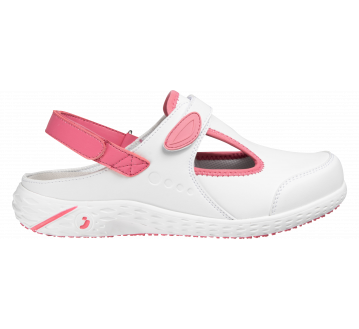 SABOTS DE TRAVAIL FEMME CARLY ROSE - SAFETY JOGGER PROFESSIONAL