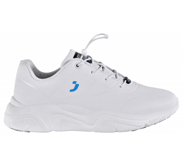 CHAUSSURES DE TRAVAIL CHAMP O2 LOW  BLANC - SAFETY JOGGER PROFESSIONAL