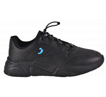 CHAUSSURES DE TRAVAIL CHAMP O2 LOW  NOIR - SAFETY JOGGER PROFESSIONAL