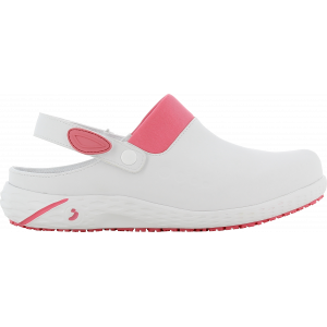 SABOTS DE TRAVAIL DANY - ROSE - SAFETY JOGGER PROFESSIONAL