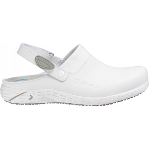 SABOTS DE TRAVAIL DANY - ROSE - SAFETY JOGGER PROFESSIONAL 2