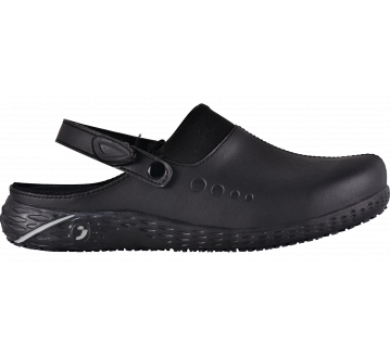 SABOTS DE TRAVAIL DANY - NOIR - SAFETY JOGGER PROFESSIONAL