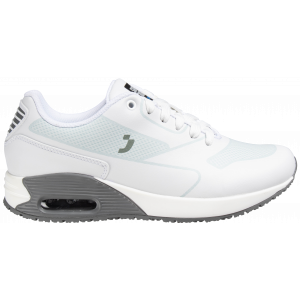 CHAUSSURES DE TRAVAIL FEMME ELA - NOIR - SAFETY JOGGER PROFESSIONAL