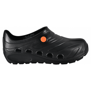 SABOTS OXYVA SAFETY JOGGER PROFESSIONAL BLANC 2