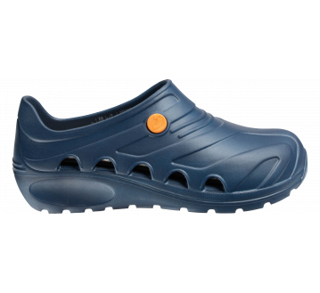 SABOTS OXYVA SAFETY JOGGER PROFESSIONAL MARINE