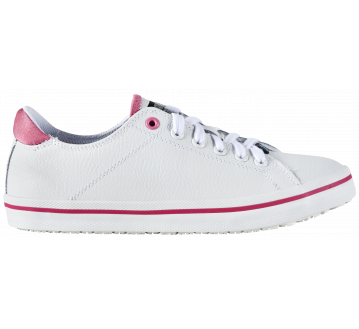CHAUSSURES PAOLA - ROSE - SAFETY JOGGER PROFESSIONAL