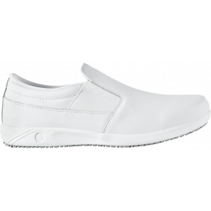 CHAUSSURES DE TRAVAIL BLANC ROY SAFETY JOGGER PROFESSIONAL