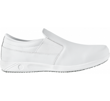 CHAUSSURES DE TRAVAIL BLANC ROY SAFETY JOGGER PROFESSIONAL