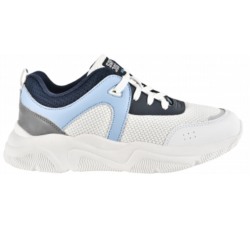 CHAUSSURES DE TRAVAIL SLOAN SAFETY JOGGER PROFESSIONAL - BLEU