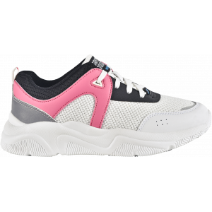 CHAUSSURES DE TRAVAIL SLOAN SAFETY JOGGER PROFESSIONAL - ROSE