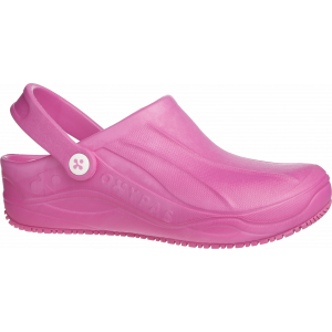 SABOTS MEDICAL SMOOTH BLANC - SAFETY JOGGER PROFESSIONAL 2