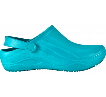 SABOTS MEDICAL SMOOTH AZUR - SAFETY JOGGER PROFESSIONAL