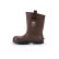 DEMI BOTTES DE SECURITE FOURREES RIGLITEX S5 - BEKINA